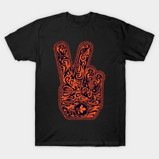 Stone peace T-Shirt